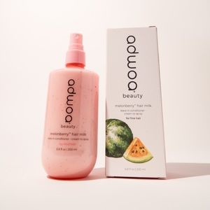 ADWOA Melonberry Hair Milk